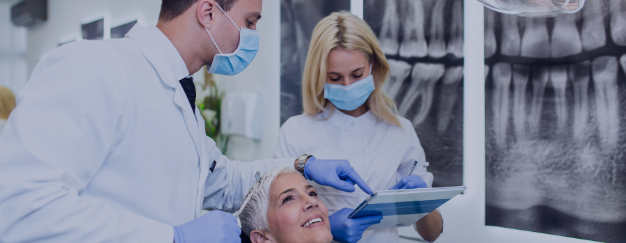 Informações para visitantes